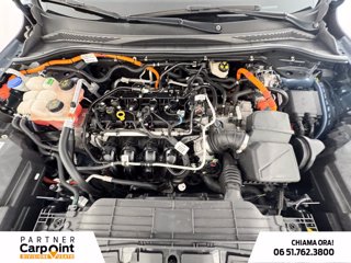 FORD Kuga 2.5 full hybrid vignale awd 190cv e-shifter 12