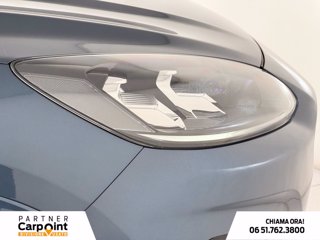 FORD Kuga 2.5 full hybrid vignale awd 190cv e-shifter 13