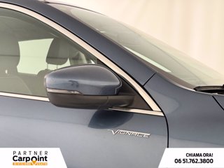 FORD Kuga 2.5 full hybrid vignale awd 190cv e-shifter 15