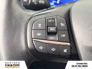 FORD Kuga 2.5 full hybrid vignale awd 190cv e-shifter 21