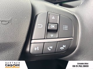 FORD Kuga 2.5 full hybrid vignale awd 190cv e-shifter 22