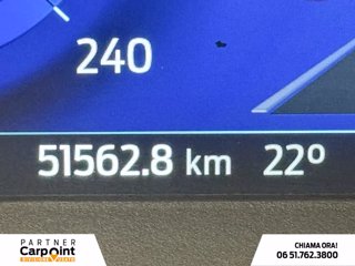 FORD Kuga 2.5 full hybrid vignale awd 190cv e-shifter 23