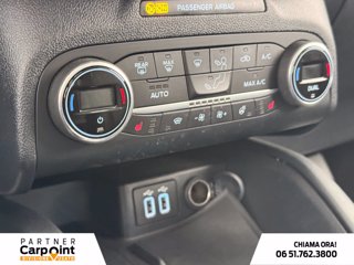 FORD Kuga 2.5 full hybrid vignale awd 190cv e-shifter 25