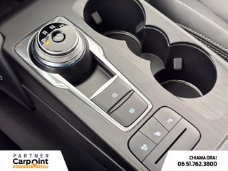 FORD Kuga 2.5 full hybrid vignale awd 190cv e-shifter 26