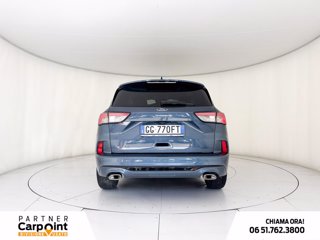 FORD Kuga 2.5 full hybrid vignale awd 190cv e-shifter 3