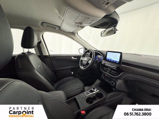 FORD Kuga 2.5 full hybrid vignale awd 190cv e-shifter 5