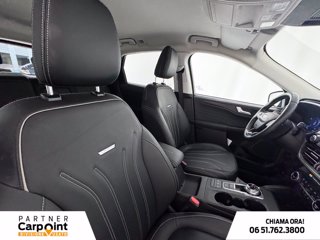 FORD Kuga 2.5 full hybrid vignale awd 190cv e-shifter 6