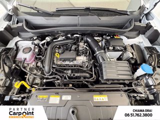 VOLKSWAGEN T-cross 1.0 tsi edition plus 95cv 11