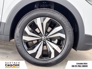VOLKSWAGEN T-cross 1.0 tsi edition plus 95cv 13