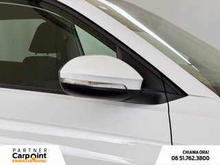 VOLKSWAGEN T-cross 1.0 tsi edition plus 95cv 14