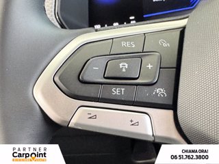 VOLKSWAGEN T-cross 1.0 tsi edition plus 95cv 20