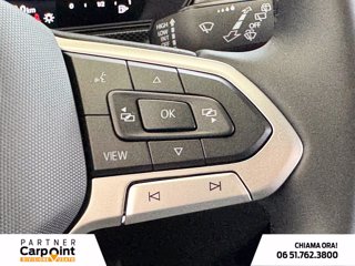 VOLKSWAGEN T-cross 1.0 tsi edition plus 95cv 21