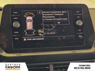 VOLKSWAGEN T-cross 1.0 tsi edition plus 95cv 22