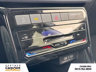 VOLKSWAGEN T-cross 1.0 tsi edition plus 95cv 23