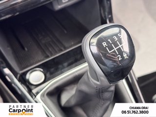 VOLKSWAGEN T-cross 1.0 tsi edition plus 95cv 24