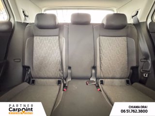 VOLKSWAGEN T-cross 1.0 tsi edition plus 95cv 8