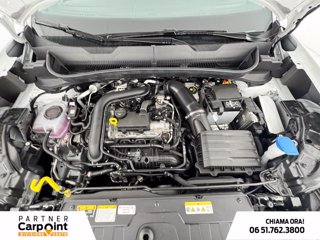 VOLKSWAGEN T-cross 1.0 tsi edition plus 95cv 11