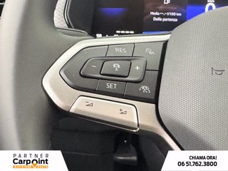 VOLKSWAGEN T-cross 1.0 tsi edition plus 95cv 20