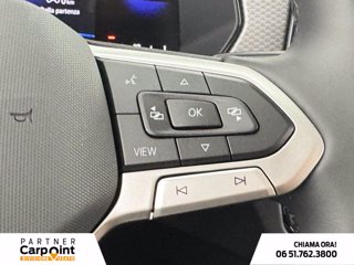 VOLKSWAGEN T-cross 1.0 tsi edition plus 95cv 21