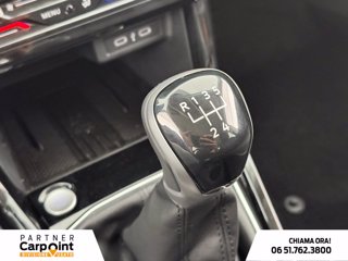 VOLKSWAGEN T-cross 1.0 tsi edition plus 95cv 24