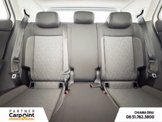 VOLKSWAGEN T-cross 1.0 tsi edition plus 95cv 8