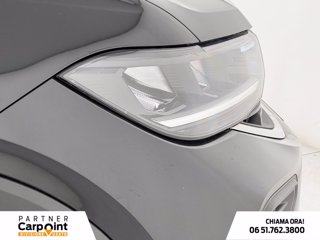 VOLKSWAGEN T-cross 1.0 tsi edition plus 115cv 13