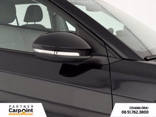 VOLKSWAGEN T-cross 1.0 tsi edition plus 115cv 14