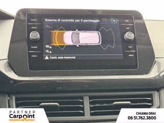 VOLKSWAGEN T-cross 1.0 tsi edition plus 115cv 18