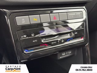 VOLKSWAGEN T-cross 1.0 tsi edition plus 115cv 19