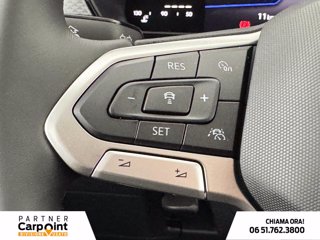 VOLKSWAGEN T-cross 1.0 tsi edition plus 115cv 21