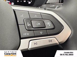 VOLKSWAGEN T-cross 1.0 tsi edition plus 115cv 22