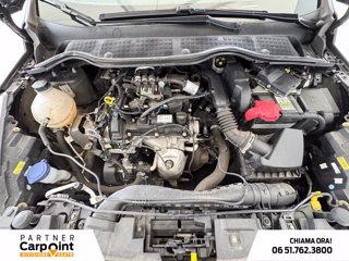 FORD Fiesta 5p 1.1 titanium gpl 75cv GPL 11