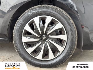 FORD Fiesta 5p 1.1 titanium gpl 75cv GPL 13