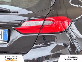 FORD Fiesta 5p 1.1 titanium gpl 75cv GPL 15