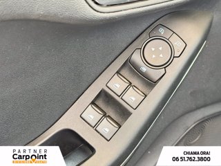 FORD Fiesta 5p 1.1 titanium gpl 75cv GPL 18