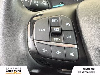 FORD Fiesta 5p 1.1 titanium gpl 75cv GPL 19