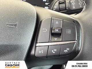 FORD Fiesta 5p 1.1 titanium gpl 75cv GPL 20