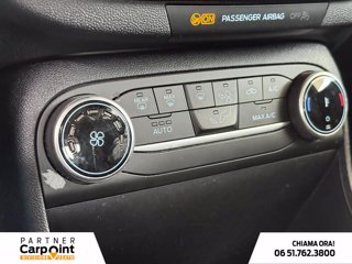 FORD Fiesta 5p 1.1 titanium gpl 75cv GPL 23