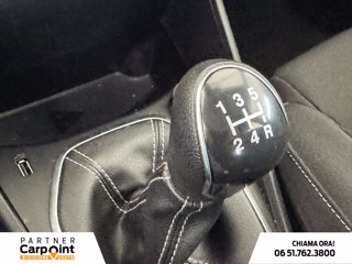 FORD Fiesta 5p 1.1 titanium gpl 75cv GPL 24