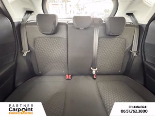 FORD Fiesta 5p 1.1 titanium gpl 75cv GPL 8