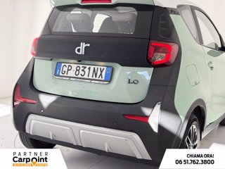 DR Dr 1.0 ev 45kw 15