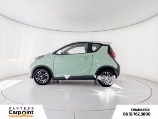 DR Dr 1.0 ev 45kw 2