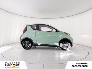 DR Dr 1.0 ev 45kw 4
