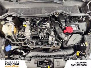 FORD Fiesta 5p 1.0 ecoboost h st-line x 125cv 11