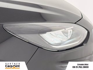 FORD Fiesta 5p 1.0 ecoboost h st-line x 125cv 12