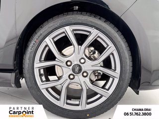FORD Fiesta 5p 1.0 ecoboost h st-line x 125cv 13