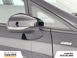 FORD Fiesta 5p 1.0 ecoboost h st-line x 125cv 14