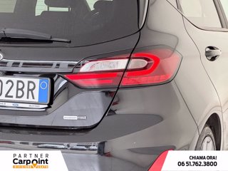 FORD Fiesta 5p 1.0 ecoboost h st-line x 125cv 15