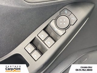 FORD Fiesta 5p 1.0 ecoboost h st-line x 125cv 18