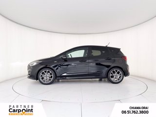 FORD Fiesta 5p 1.0 ecoboost h st-line x 125cv 2